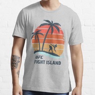 Ufc Fight Island T-Shirt