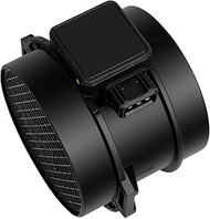 5WK96132 Mass Air Flow MAF Sensor Compatible with BMW X5 2001-2006,530I 2001-2005,330I 2001-2005,Z3 