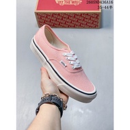 Vans Authentic Canvas Shoes
