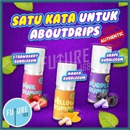 FOOM Liquid Bubblegum Series 30ml 30mg Purple, Yellow, Pink Gummy Murmer