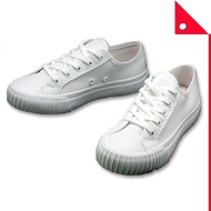 Pf Flyers : PFFPM19OL3I-WE รองเท้าผ้าใบ Pf Flyers Center Lo Unisex Shoes White