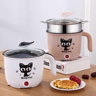 H8888 - Multifunctional 1.8 L Electric pot/hot pot Painting pot