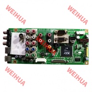 42PT250R 50PT250R LG Original mainboard EAX64103901 motherboard Mla11