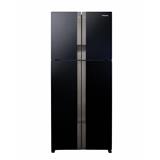 ตู้เย็น MULTI DOOR PANASONIC NR-DZ601VGKT 19.4 คิว กระจกดำ อินเวอร์เตอร์