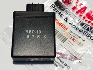 CDI SCORPIO 5BP CDI UNIT MOTOR YAMAHA SCORPIO CDI SCORPIO