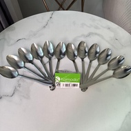 Komodo Stainless Steel Super Thick Tablespoons 6pcs