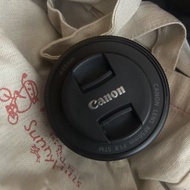 Canon RF 50mm F1.8 STM Lens