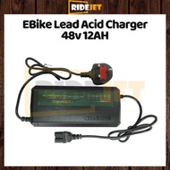 EBike Lead Acid Battery Charger 48V12AH 48V20AH 60V12AH 60V20AH 电动车电瓶充电器