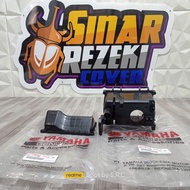 Ygp - Small Mio Filter Cover 5TL-E4412-00 and Large 5TL-E4411-01-00