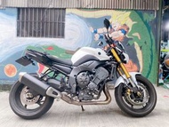 YAMAHA FZ8N