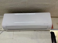 美的冷氣1.5匹