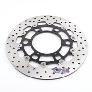 Suitable for BMW BMW F700GS/F650GS/F800GS/F800GS ADV Front Brake Disc