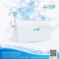 Aquatech 3-Step Water Filter Model AT 2002