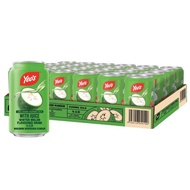 YEOS BUAH KUNDUR TIN 300ML x 1 PCS