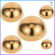 Decoration Gardens Mirror Hemisphere Gazing Globes for Semi  dachwanli