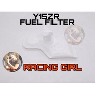 Y15ZR FUEL FILTER / PETROL FILTER