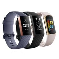 Fitbit Charge 3 / Charge 4 / Charge 5 Fitness Health SmartWatch Heart Rate Monitor Activity Tracker