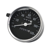 Km/h Motorcycle Odometer Meter For SUZUKI GN125 odograph mile's meter