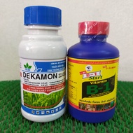 Combo B1 thái kích rễ + Dekamon kích thích điều hòa sinh trưởng cây trồng