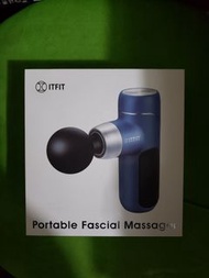 Itfit Portable Fascial Massager