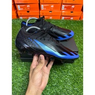 Kasut Bola-Adidas Xcrazyfast X Bugatti FG