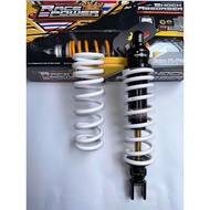 ♞,♘,♙Race Power Rear Shock For All Mio/Beat/Click/Skydrive (100% ORIGINAL)