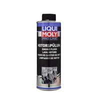Liqui Moly 2427 Pro-Line Engine Flush Engine Cleaner Oil Additive 500 ml 100% Original 2427 Liqui Moly