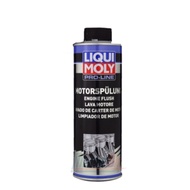 Liqui Moly 2427 Pro-Line Engine Flush Engine Cleaner Oil Additive 500 ml 100% Original 2427 Liqui Mo