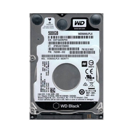 [HCM]38-4 Ổ cứng Laptop gắn trong HDD WESTERN Black 500G WDC WD5000LPLX-60ZNTT1 (Vui lòng đọc kỹ mô 