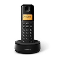 Philips D1601B/90 Cordless phone