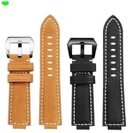 Strap Suitable for Casio GST-B400/GST-B200 Retro Frosted Cowhide Strap Accessories