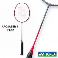 Yonex ARCSABER 11 PLAY ORIGINAL BADMINTON Racket