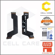 Charging Board to Motherboard Main Flex Cable Ribbon Compatible For SAMSUNG A70 A705
