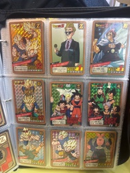 龍珠激鬥 8閃咭