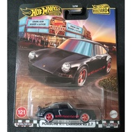 HOT WHEELS BOULEVARD PORSCHE 911 CARRERA RS 2.7