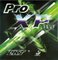 ●徐老師桌球●  ~桌球膠皮~ LKT Pro XP 超能量