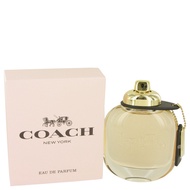 ORIGINAL Coach By Coach 90ml EDP Perfume