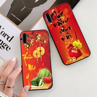 Huawei p30 - p30 pro huawei p30 pro Case With Printed Puzzle Pictures On CNY 2024