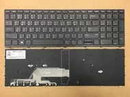 惠普 HP Probook 450 G5 455 G5 470 G5 繁體中文鍵盤