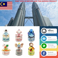 Baby Hamper Additional Charges