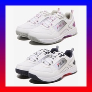 FILA Korea 2023 New Arrival Unisex Sneakers Tennis Shoes Stroke2 T3 2Colors
