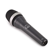 AKG D5 / D5S Supercardioid Dynamic Handheld Vocal Microphone