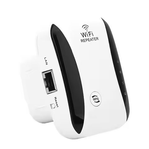 Wireless WiFi Repeater Wifi Extender WiFi Amplifier Wi Fi Booster Long Range Repiter Wifi Repeater A