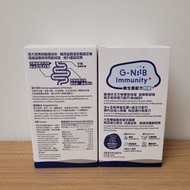 中大益生菌 G-NiiB 免疫配方 Imnunity + probiotics 28包