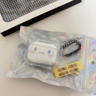 全新❗️Casetify Airpod pro 2 殼 肉桂狗Cinamoroll