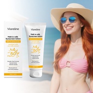 Lightweight Watery Protective Face Cream with Glycerin, Panthenol, Soybean & Milk Extract – Daily Mo