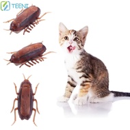 TEENI Training Play Toy Pet Cat Puppy Electronic Novelty Gag Toys Battery