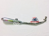 Pô Cafe full cổ dành cho WaveDream67 (màu Inox)Sản Phẩm Chất Lượng Gian Hàng Uy Tín Giá Cả Cực Tốt M