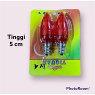 Vaquan E12 LED Light Bulb