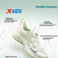 XTEP Children Running Shoes Breathable Sneakers